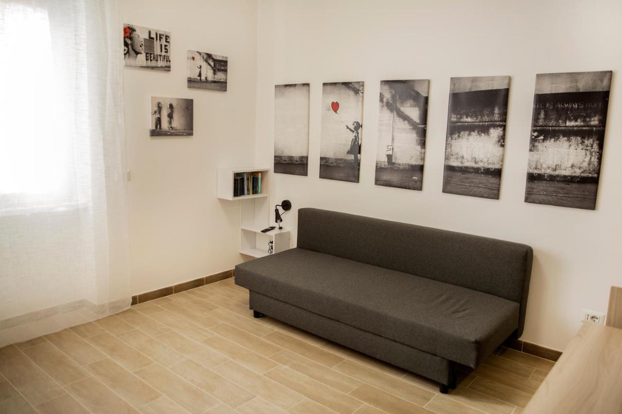 Jn Holiday Home Řím Exteriér fotografie