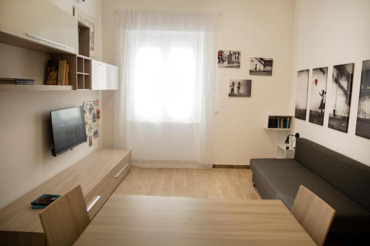 Jn Holiday Home Řím Exteriér fotografie